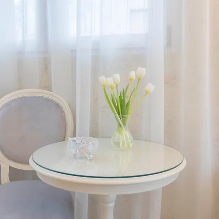Crys: Rooms, Holiday, Business Affittacamere