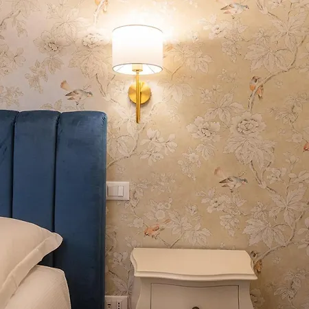 Crys: Rooms, Holiday, Business Affittacamere *